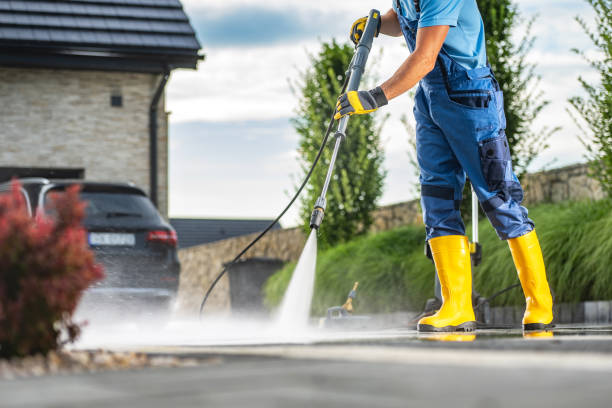 Spring Cleaning in Stanley, WI